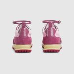 Gucci Women’s Gucci Re-Motion sneaker - Image 3